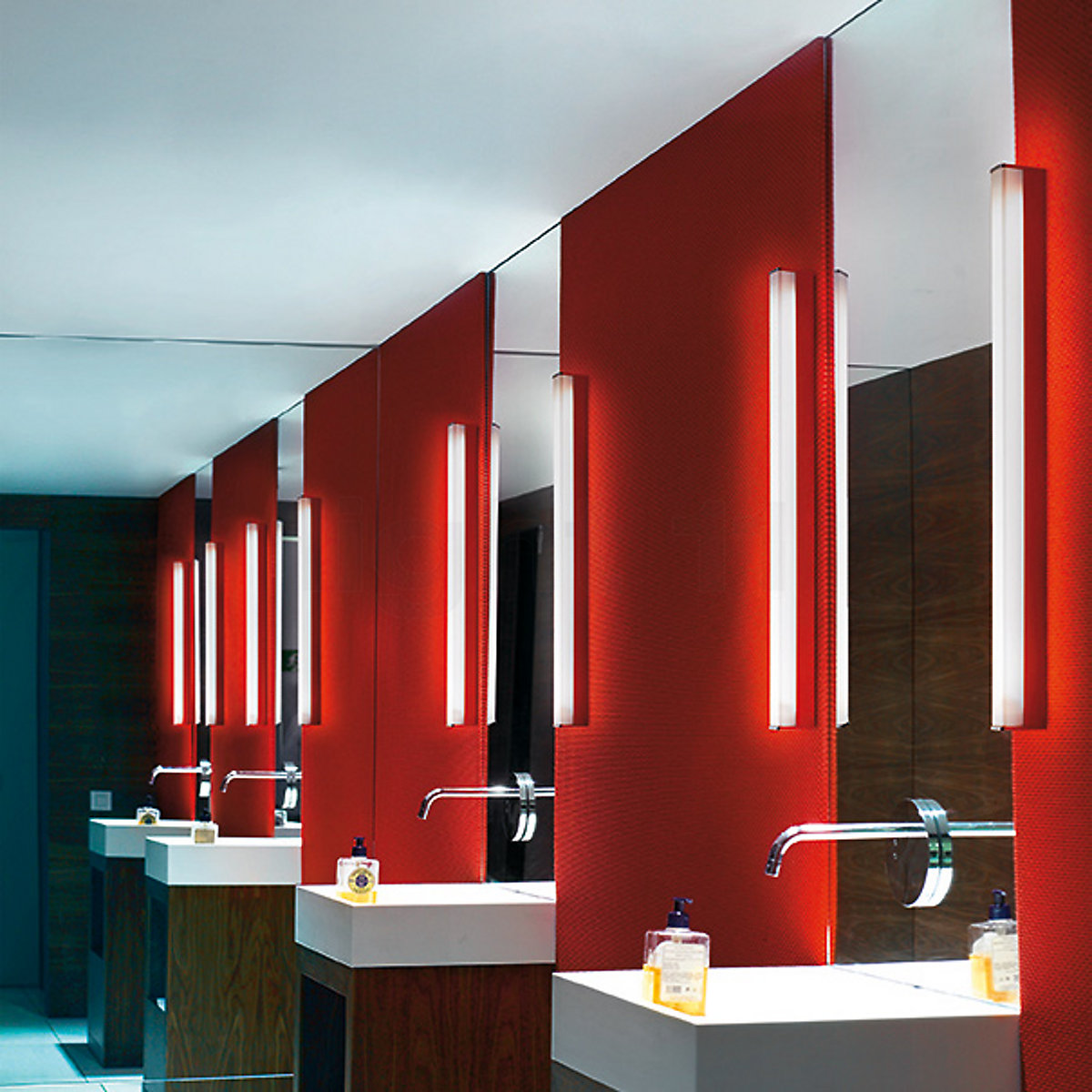 LEDSC4 Toilet Q Wandleuchte 14 W kaufen bei light11.at