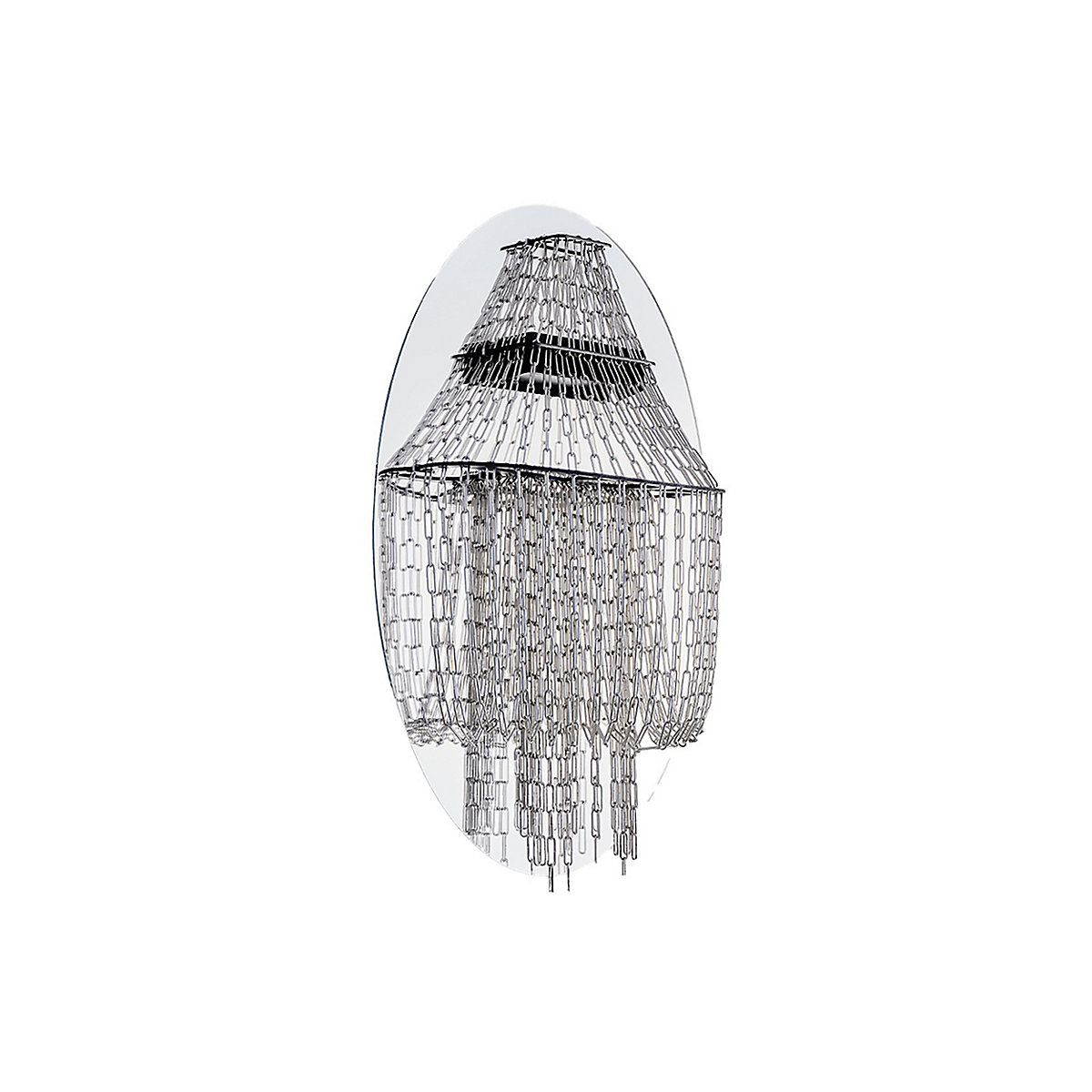 DCW Lampe C, lámpara de pared LED