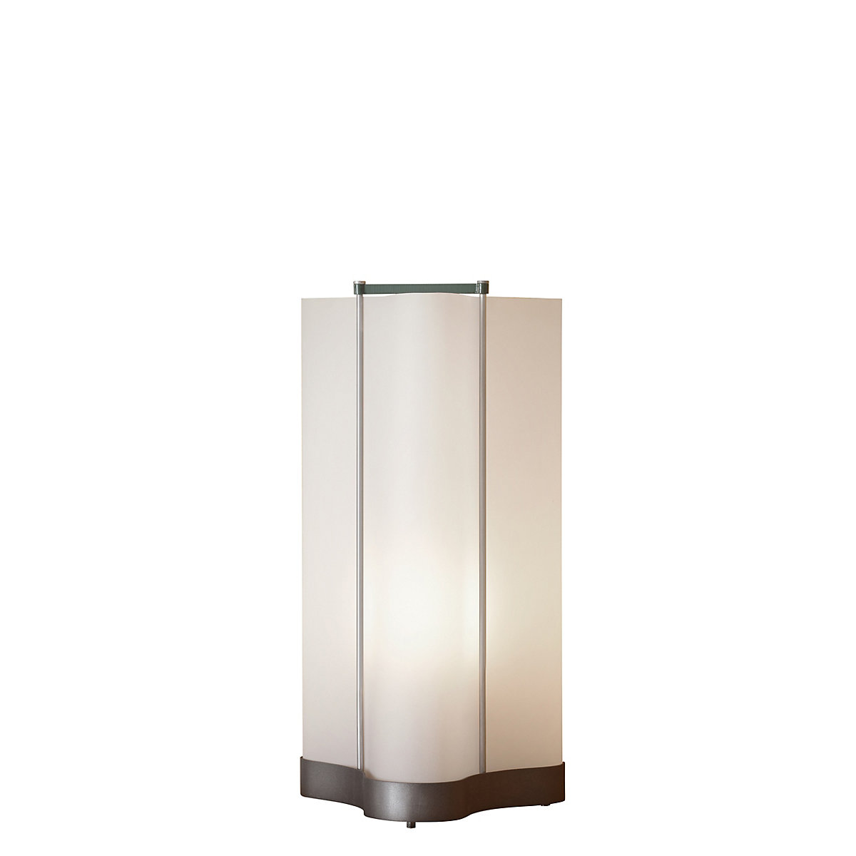 Nemo Lampe Cabanon, papel – Lámpara de sobremesa