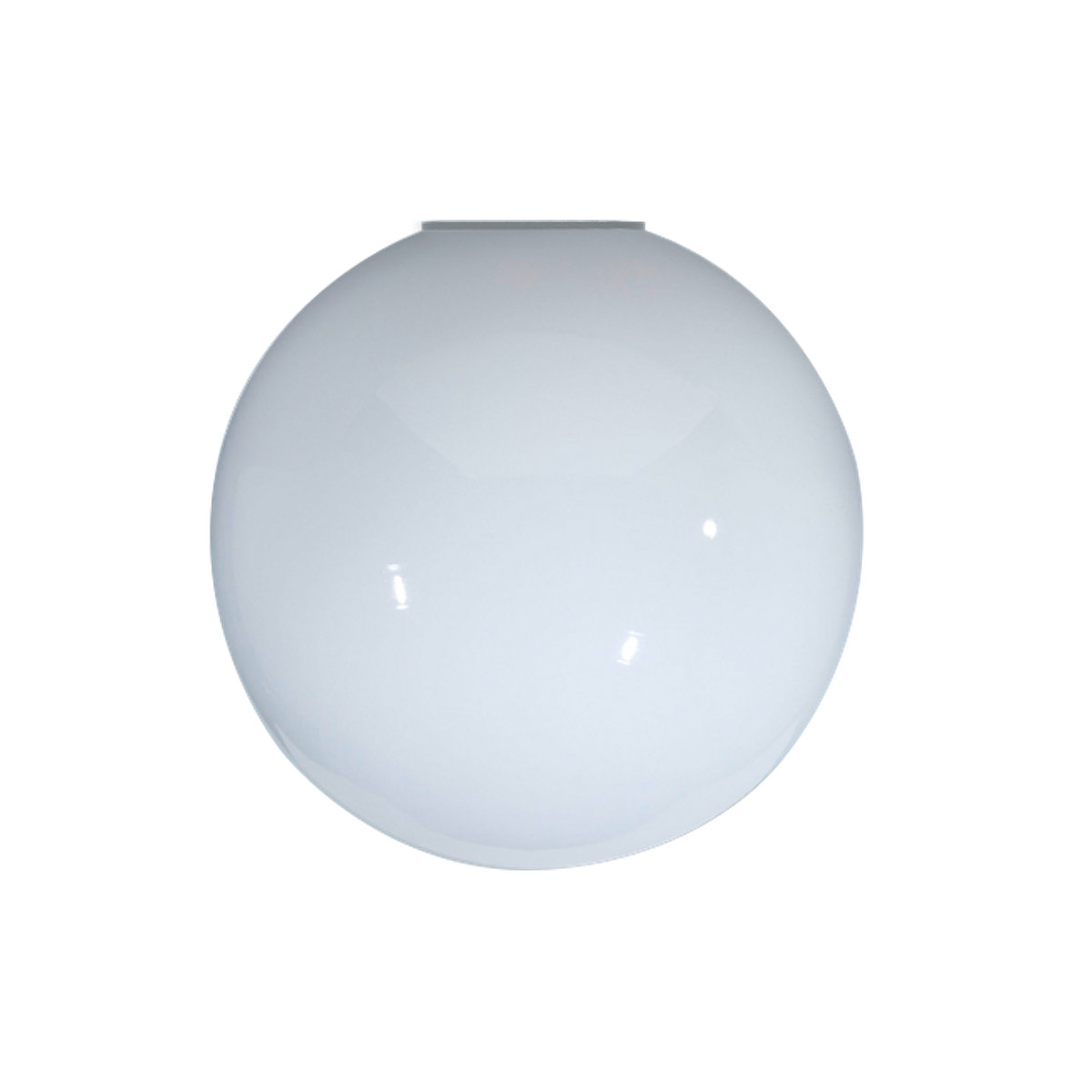 DCW Lampe Gras Lampenschirm Glas ø25 cm