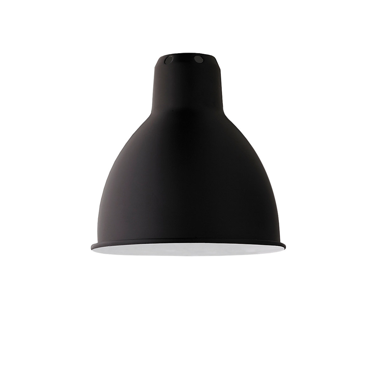 Metall-Lampenschirm Zylindrisch – Schwarz, Mit Blumenmuster, Für E27/E26, 20x12x12 Cm, Für Tisch-, Steh- & Hängelampe