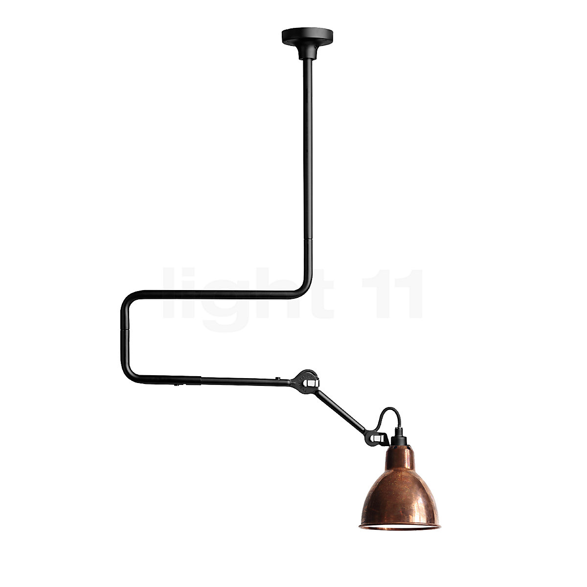 Lampe Gaz Lamp 1 ''CE'' - 44111