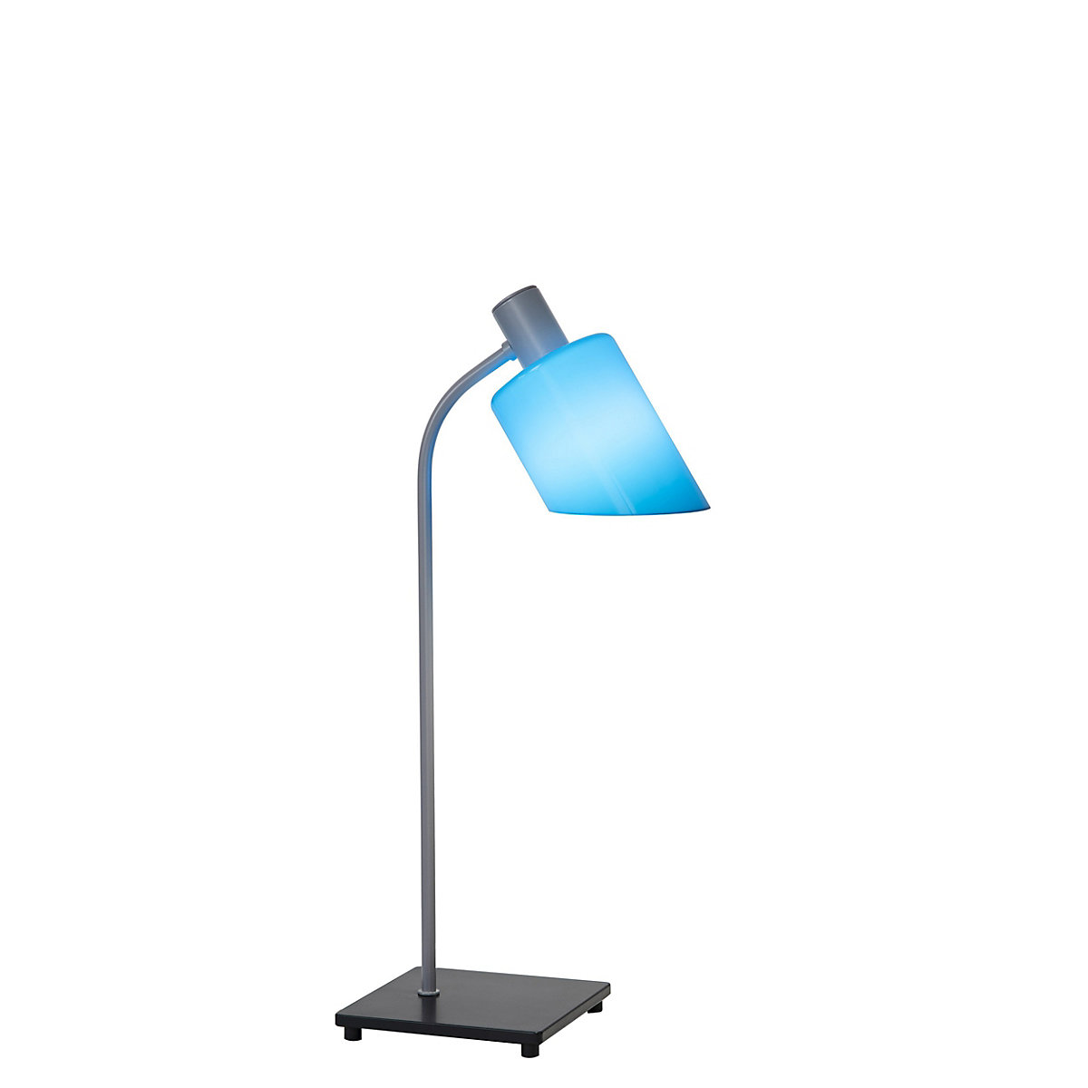 Nemo Lampe de Bureau, lámpara de sobremesa