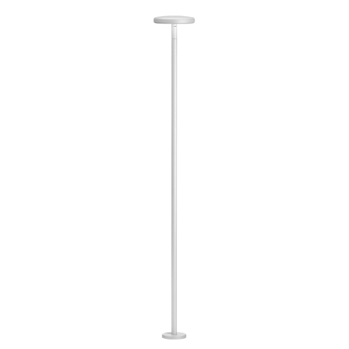 Flos Landlord Soft, sobremuro LED