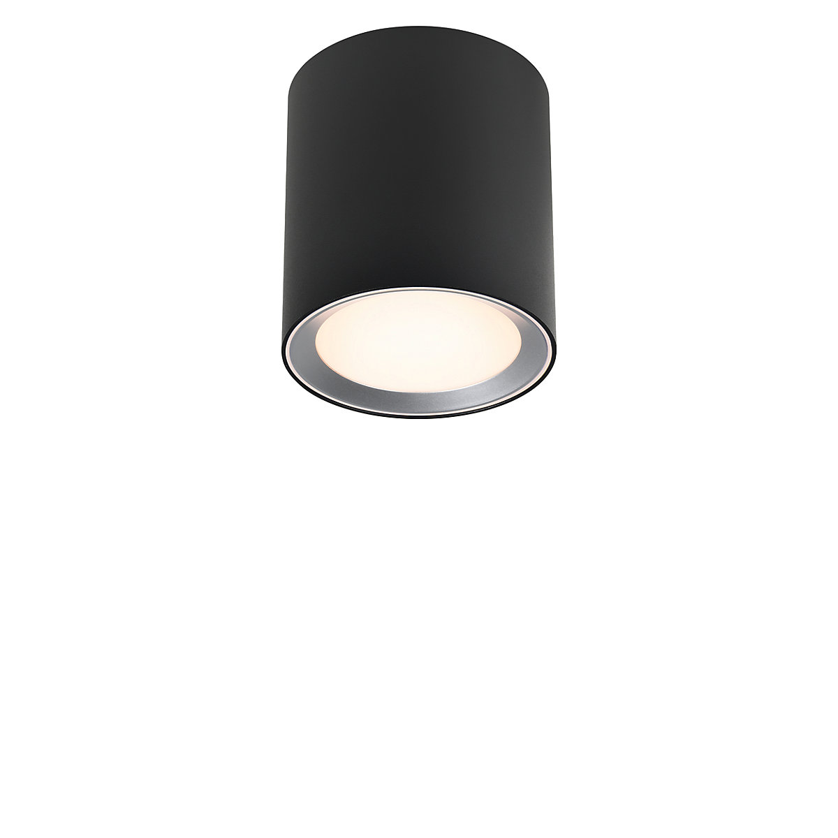 Nordlux Landon Bath, lámpara de techo LED
