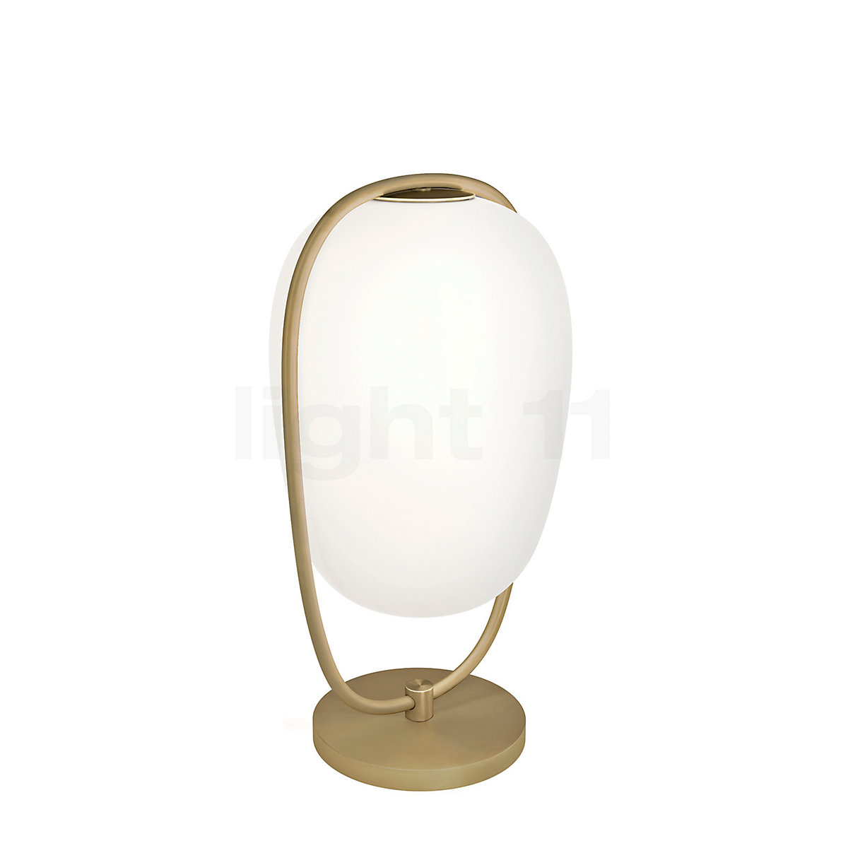 Considerar Ajustamiento rango Buy Kundalini Lanna' Table Lamp at light11.eu