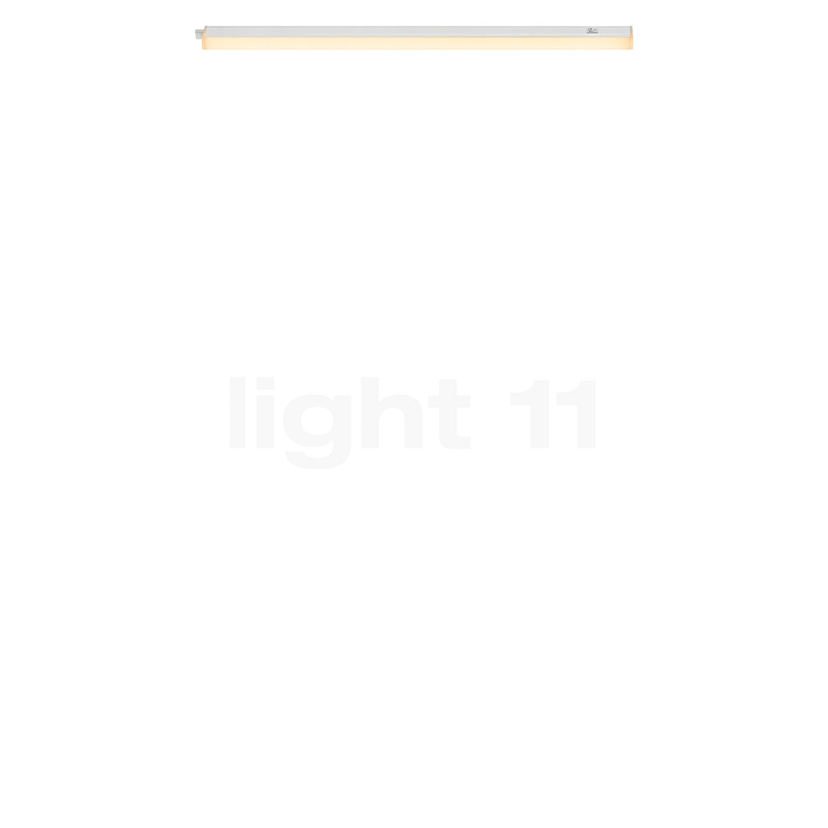 Nordlux Latona Illuminazione sottopensile LED Bianco 47436101