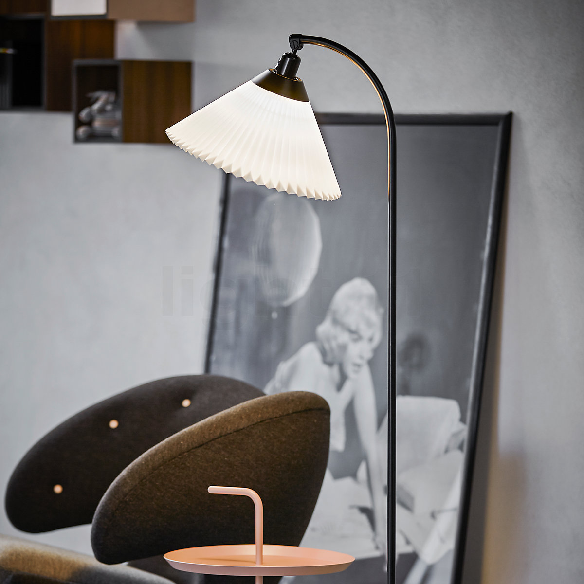 Buy Le Klint 368 Floor lamp at light11.eu