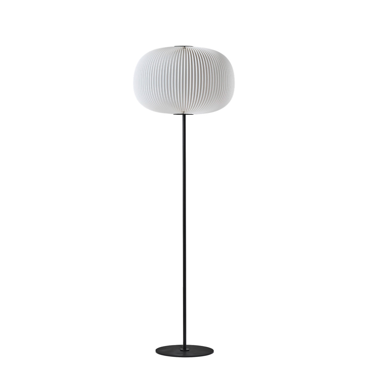 Le Klint Lamella – Lámpara de pie — imagen 4