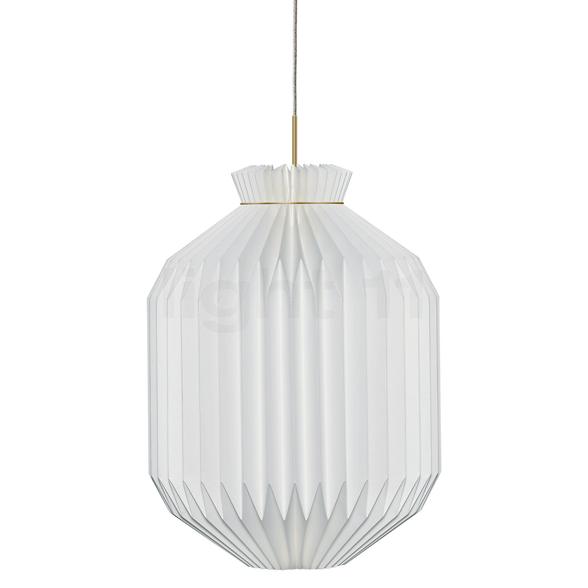Buy Le Klint Model 105 Pendant Light at light11.eu