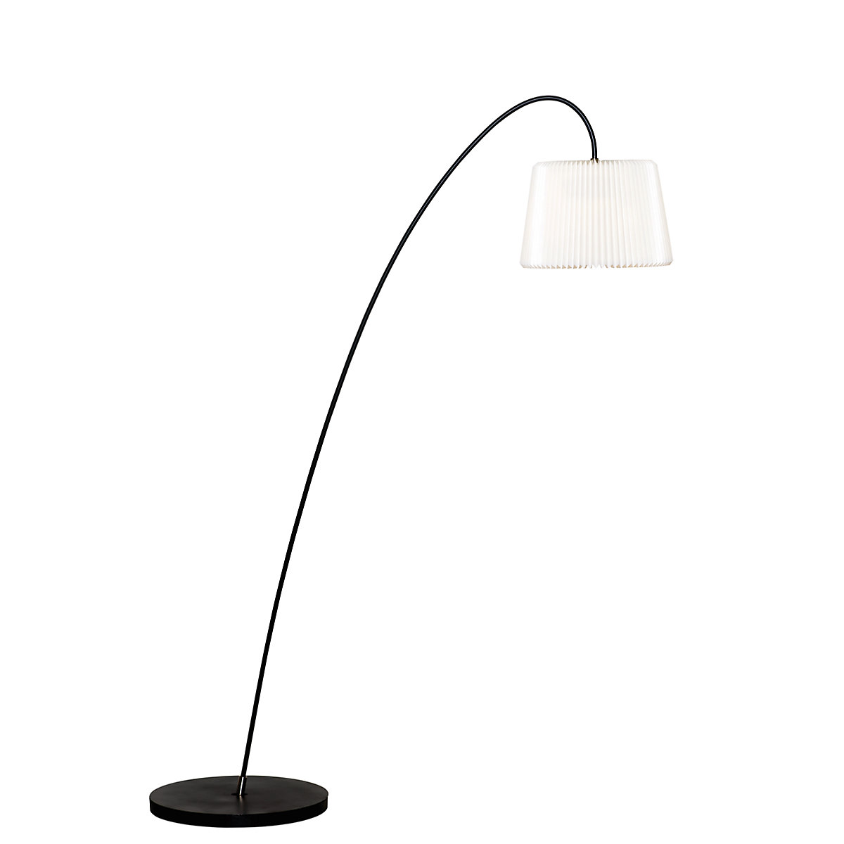 Le Klint Snowdrop Vloerlamp Kopen Bij Light11 Nl 