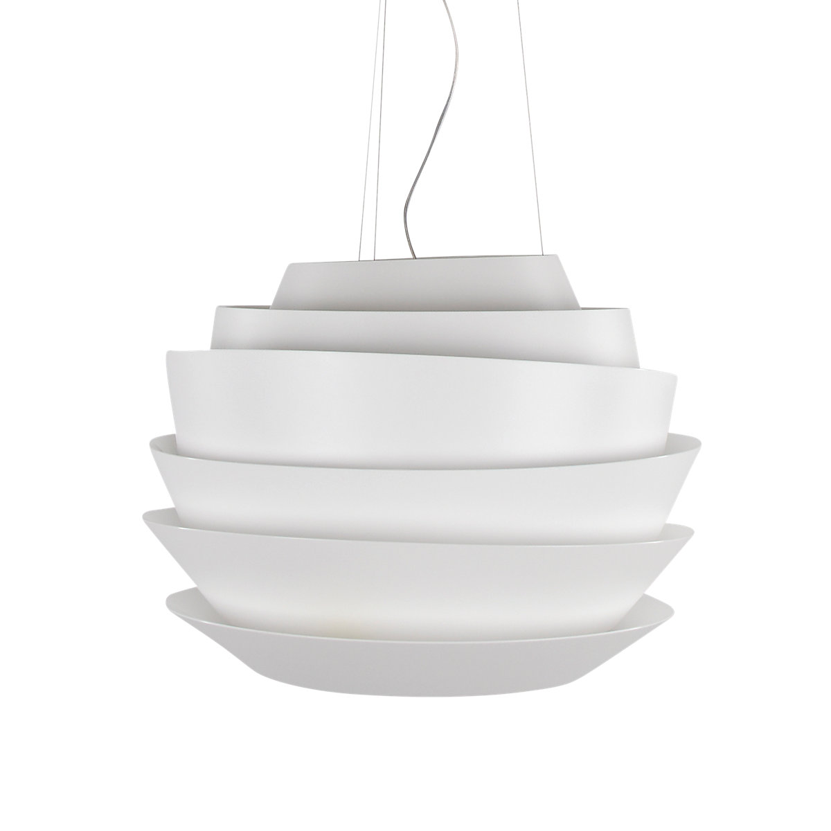 Foscarini Le Soleil Sospensione