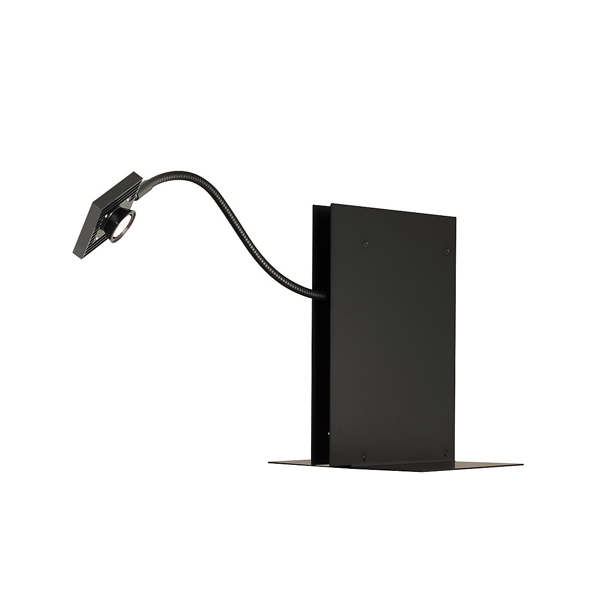 Ingo Maurer Led´s Oskar negro