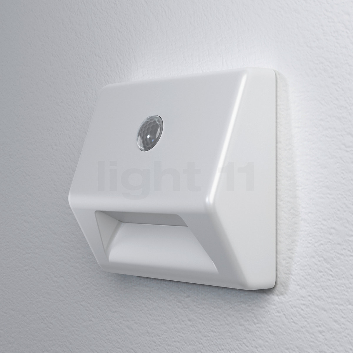 forudsætning Hej Mandag Buy Ledvance Nightlux Stair Night Light LED at light11.eu