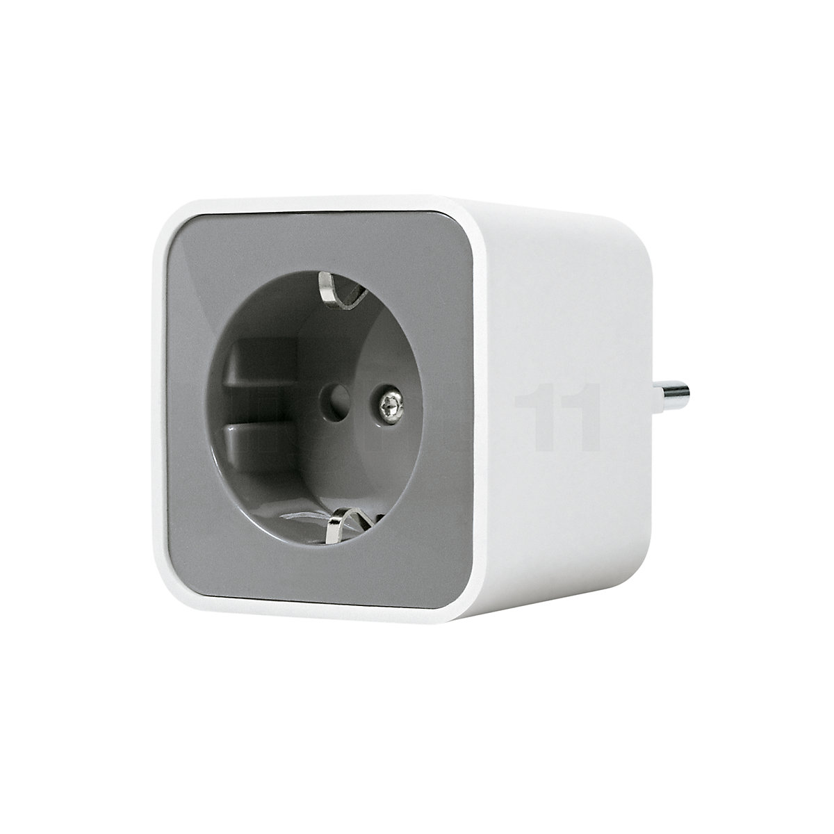 overhandigen Ijdelheid Supermarkt Ledvance Smart Plug stopcontact met ZigBee - light11.nl