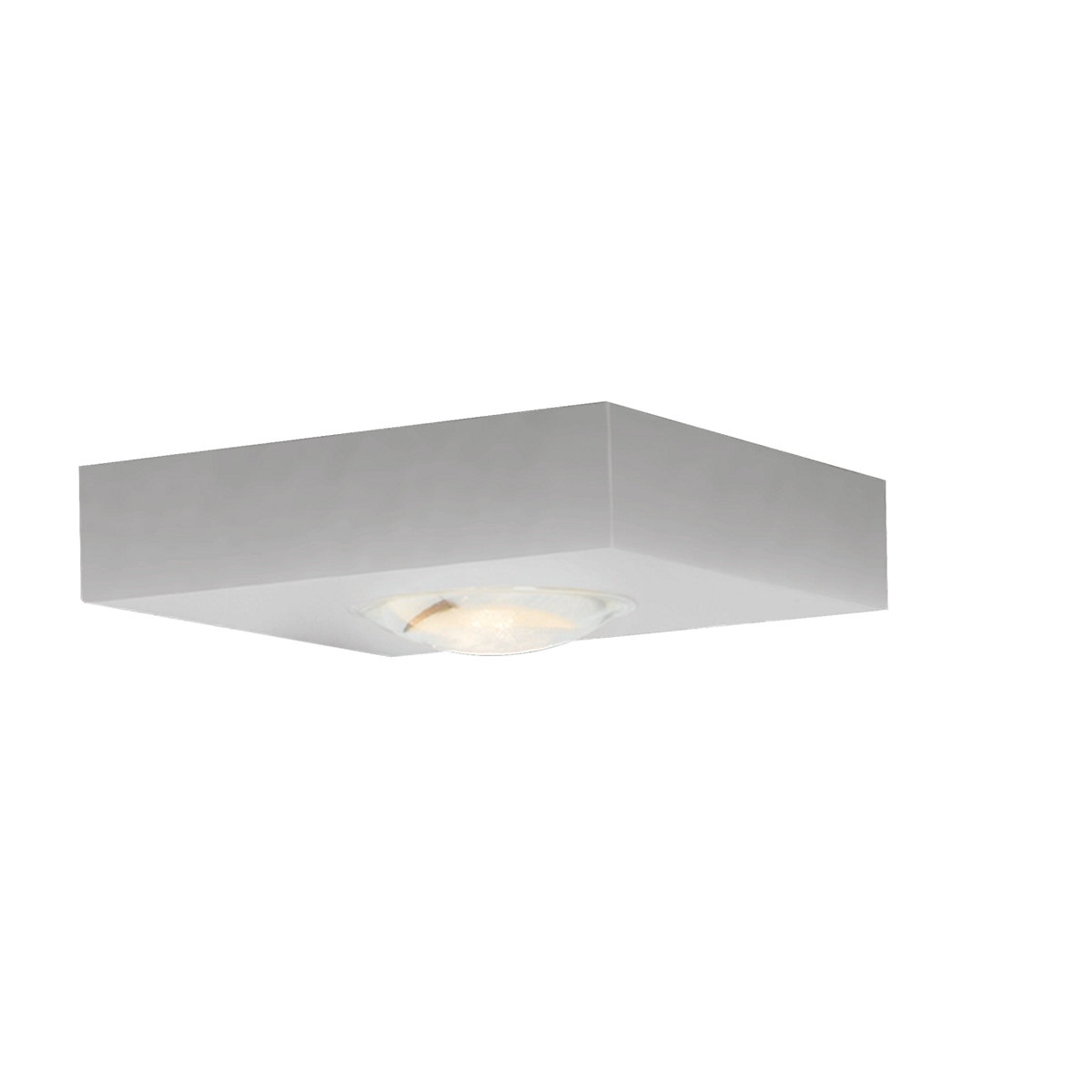 Wever & Ducré Leens 2.0, aplique LED