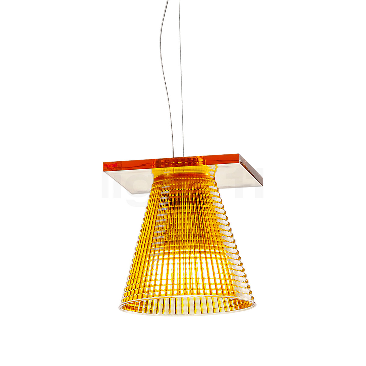 kartell lighting