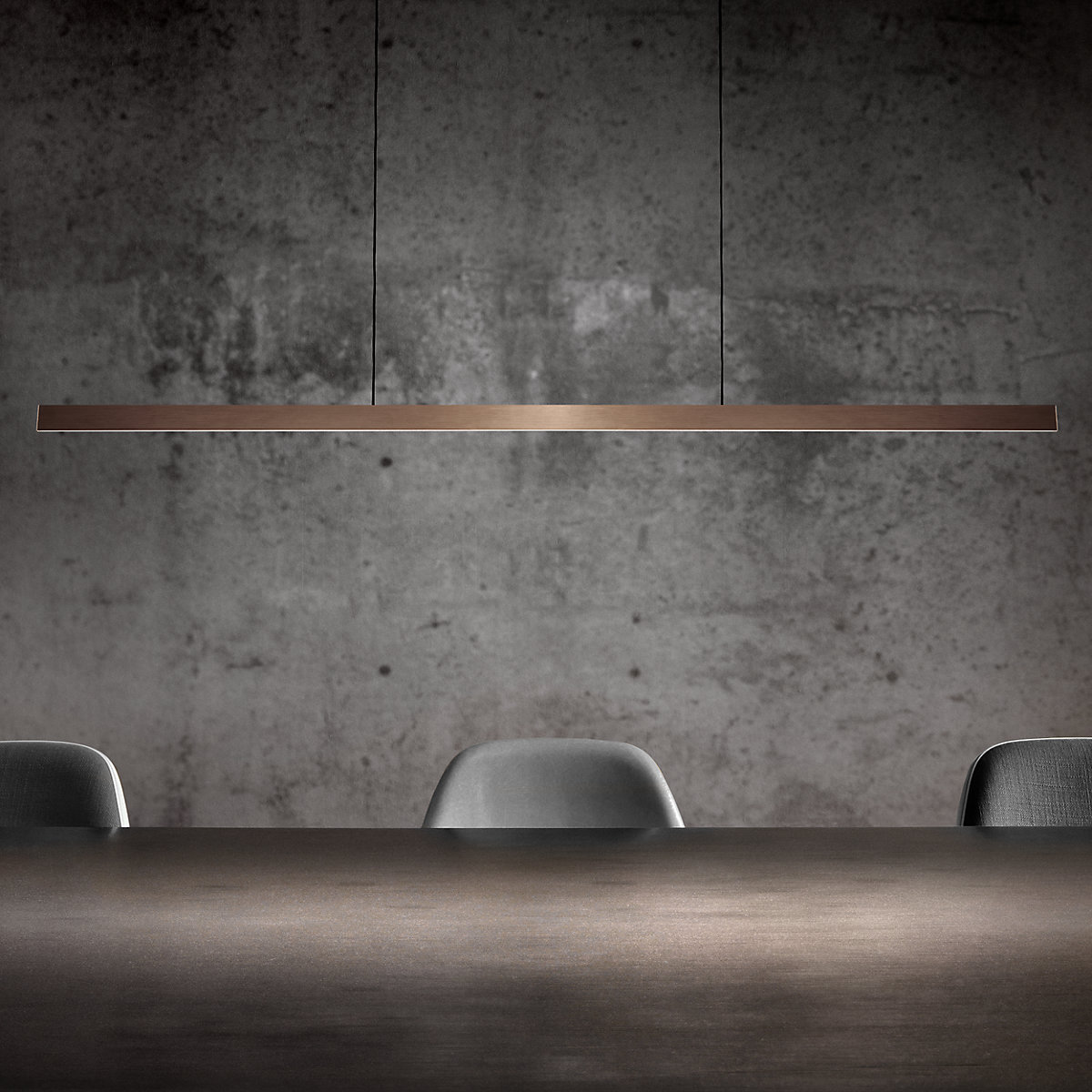 Menu led task pendant 2025
