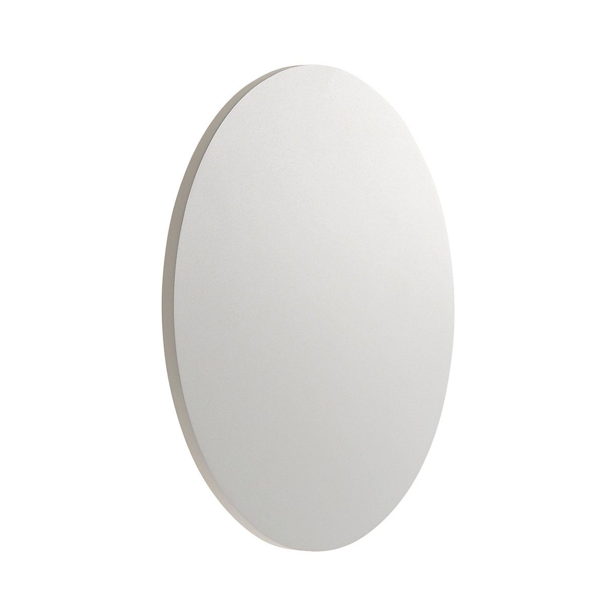 Light Point Soho, blanco - ø40 cm – Lámpara de pared led