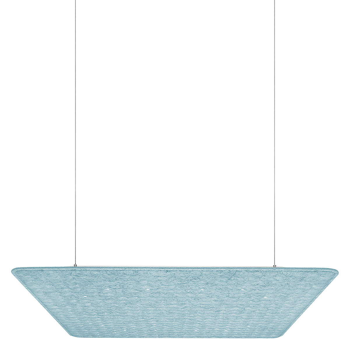 Nimbus Lighting Pad Q 600, lámpara de suspensión LED