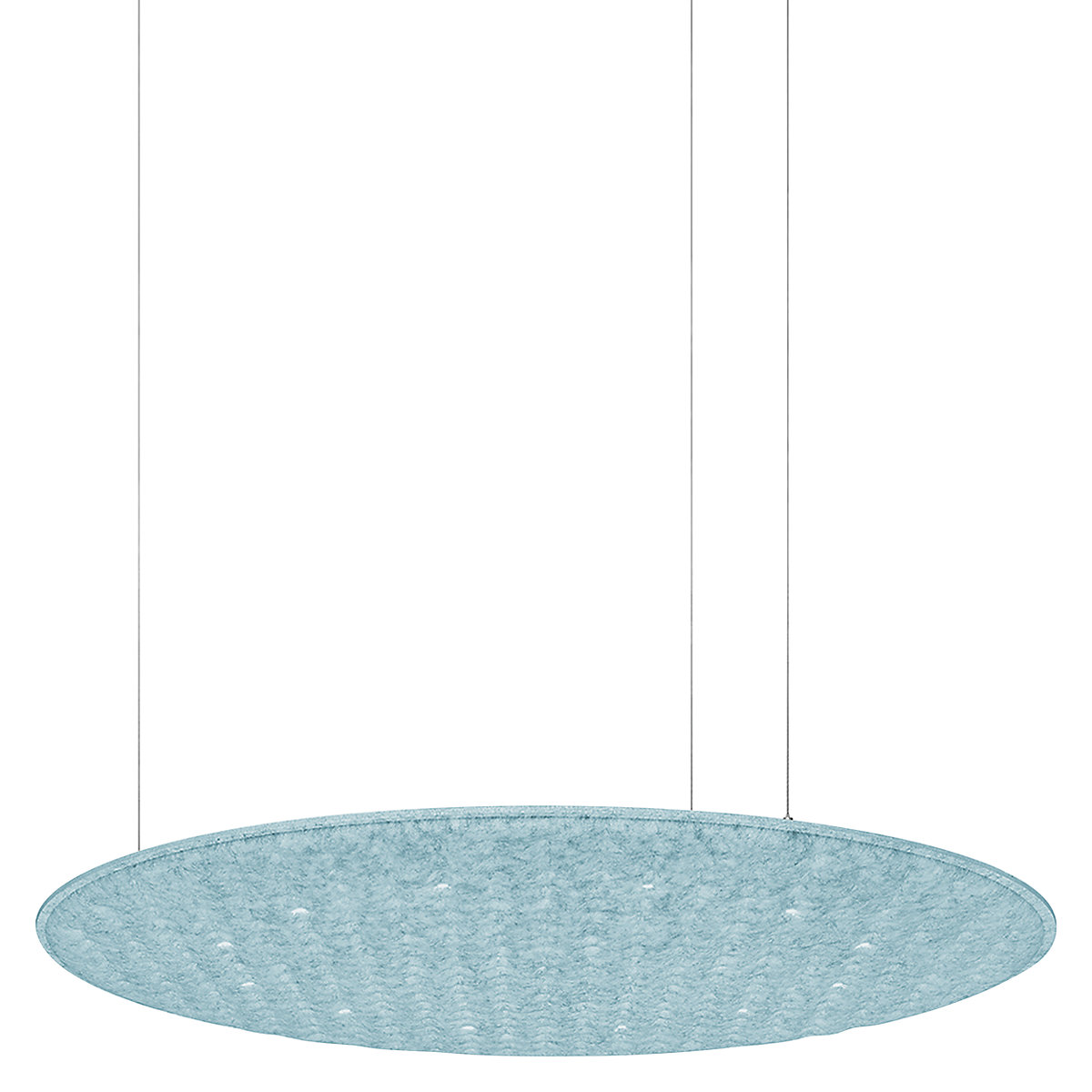 Nimbus Lighting Pad R 600, lámpara de suspensión LED