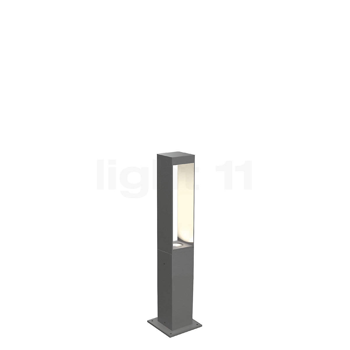 Buy Wever Ducre Linus Bollard Light 1 0 Led At Light11 Eu