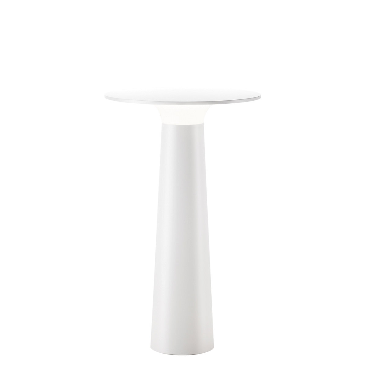 IP44.DE Lix, lámpara recargable LED