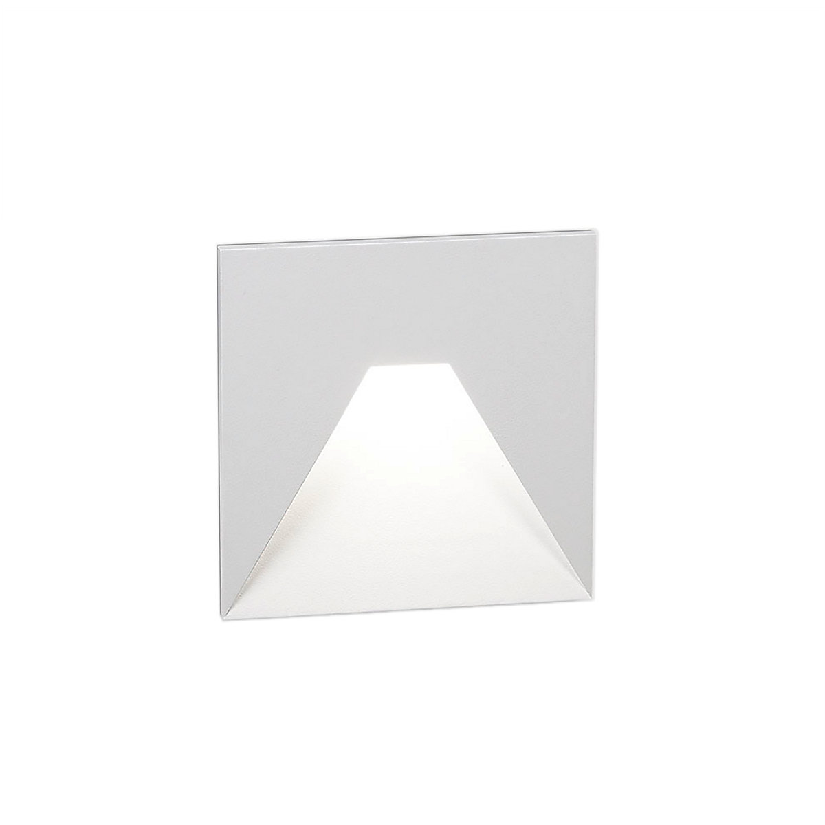 Delta Light Logic, aplique empotrado LED