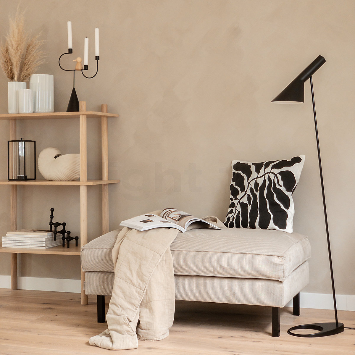 Buy Louis Poulsen AJ Floor Lamp at light11.eu