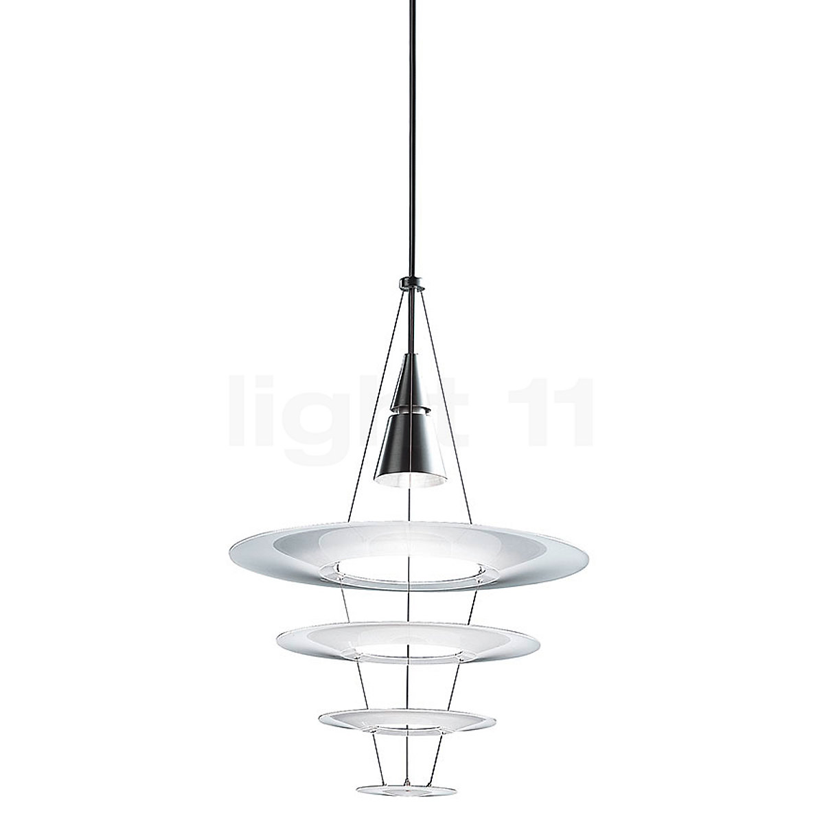 Buy Louis Poulsen Enigma Pendant Light at light11.eu