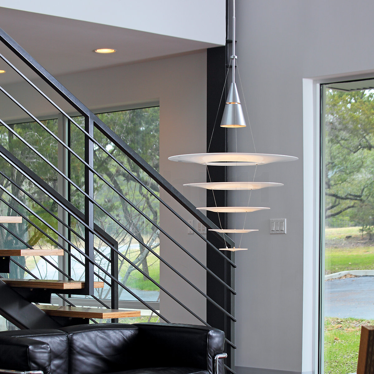 Buy Louis Poulsen Enigma Pendant Light at light11.eu