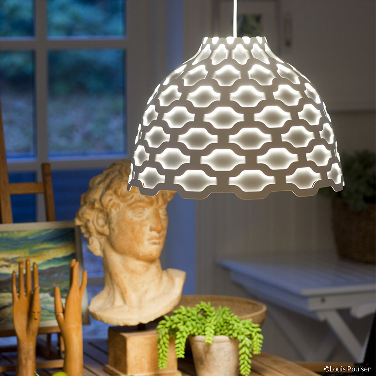 Buy Louis Poulsen LC Shutters at light11.eu
