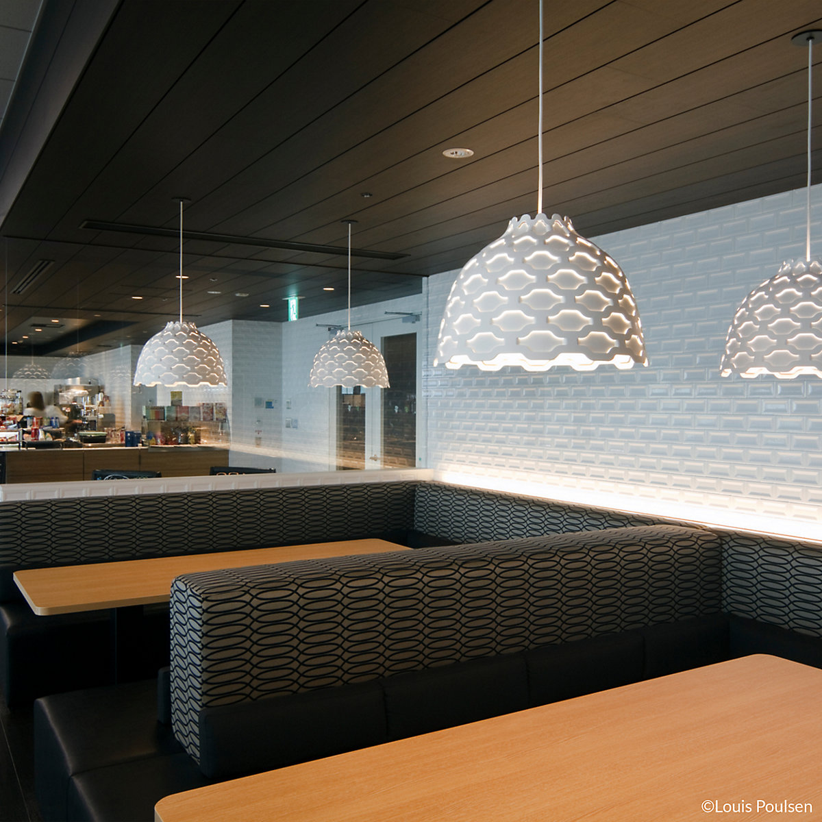 Buy Louis Poulsen LC Shutters at light11.eu