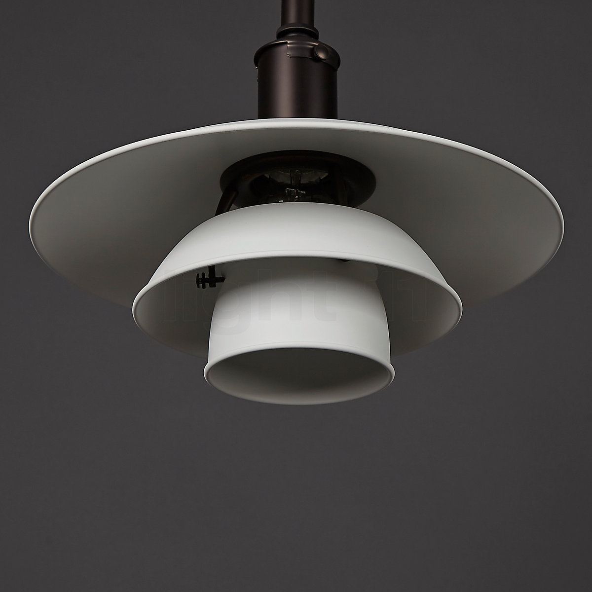 Buy Louis Poulsen PH 3½-3 Pendant Light at