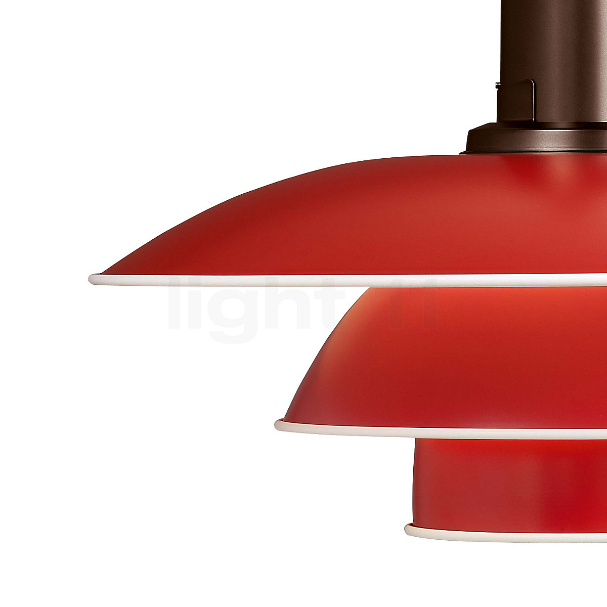 Buy Louis Poulsen PH 3½-3 Pendant Light at light11.eu