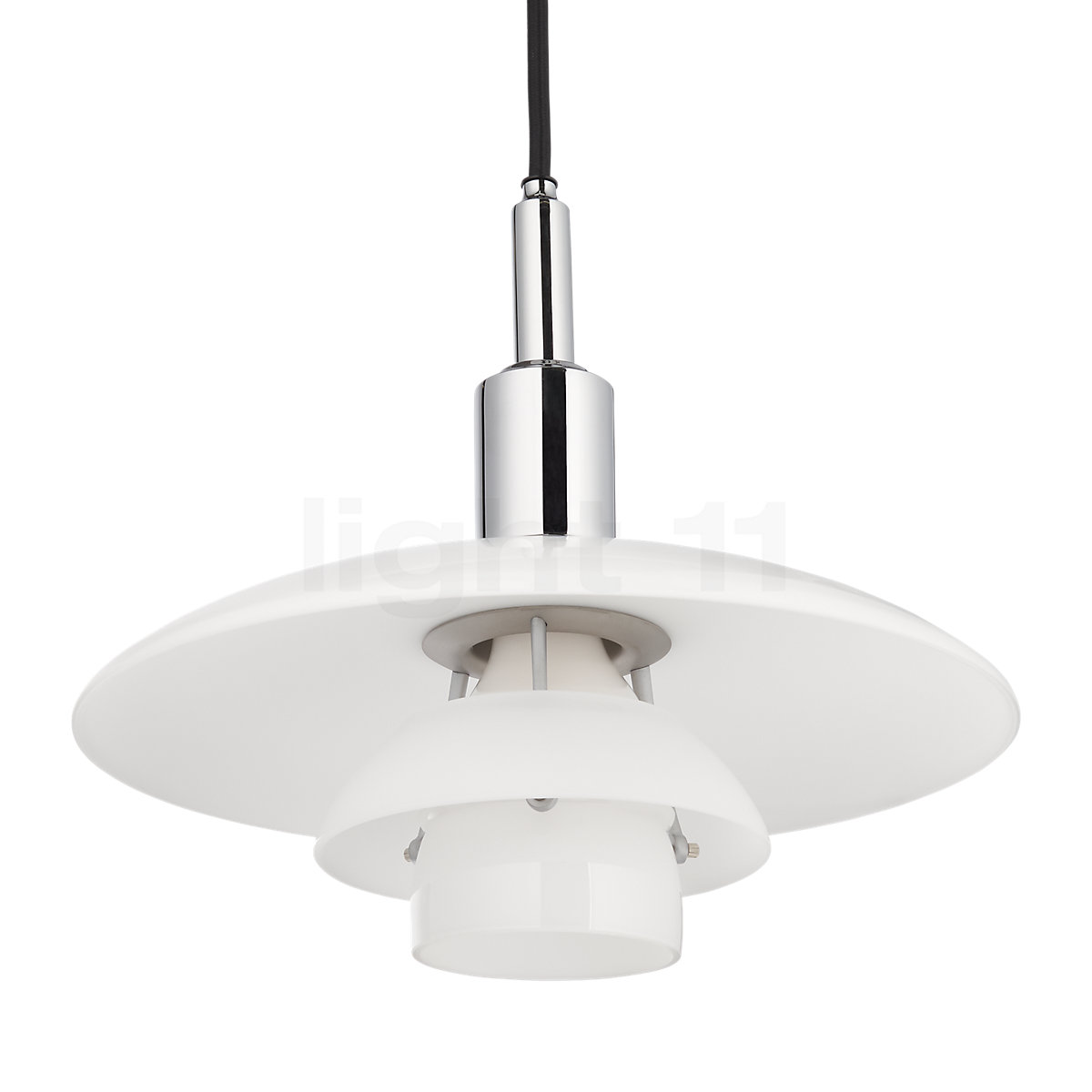 Buy Louis Poulsen PH 3/2 Pendant Light at light11.eu