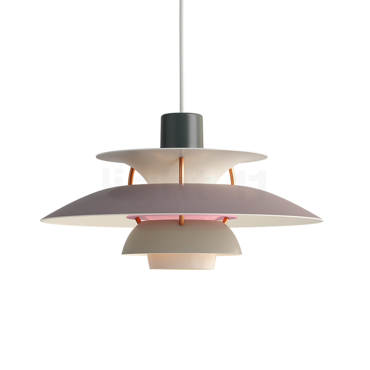 Buy Louis Poulsen PH 5 Mini at light11.eu