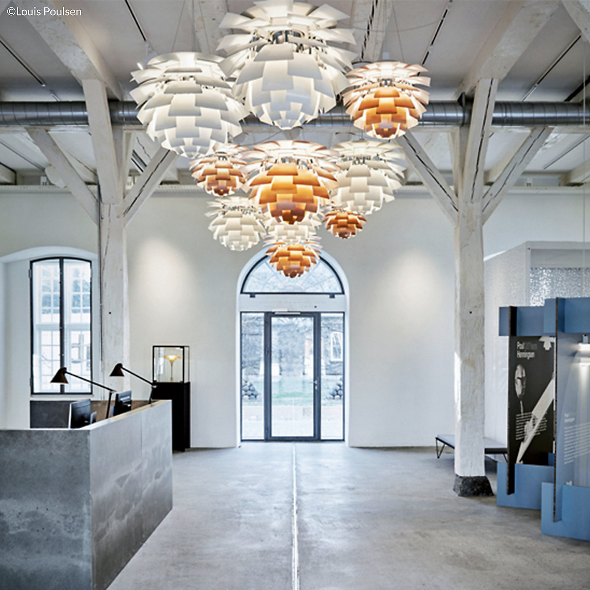 Buy Louis Poulsen PH Artichoke 600 