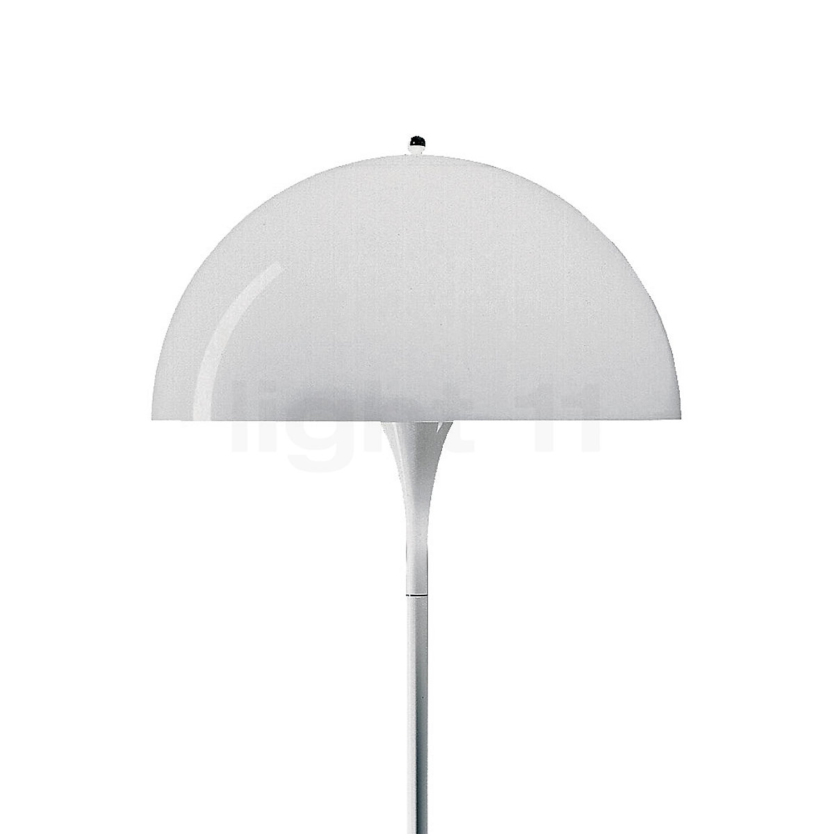 Panthella Floor Lamp – FJØRN Scandinavian