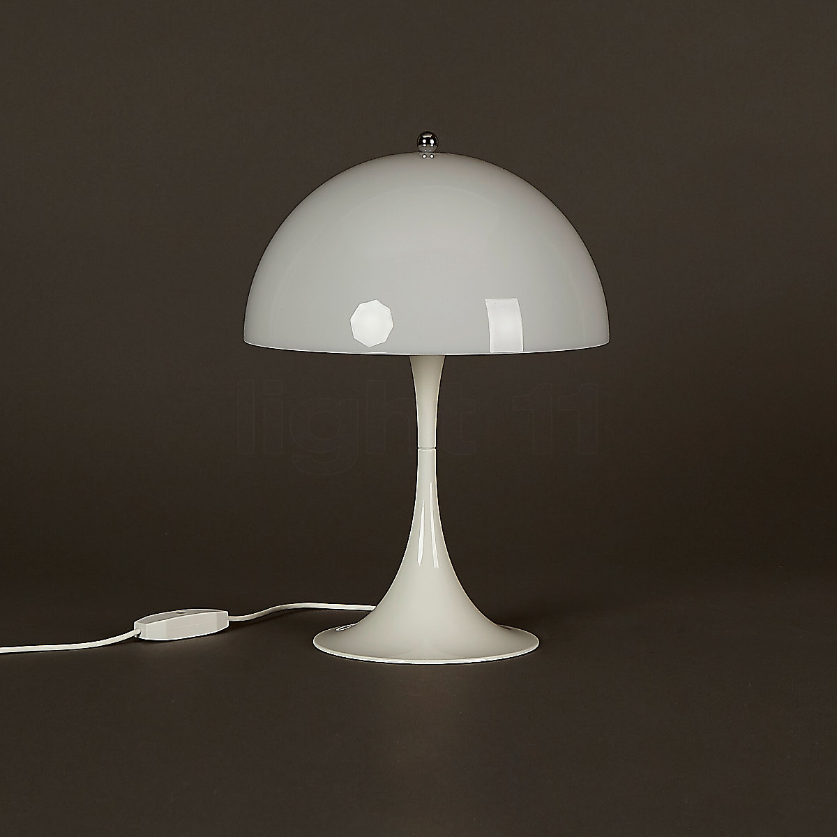 Buy Poulsen Panthella Mini Table Lamp LED