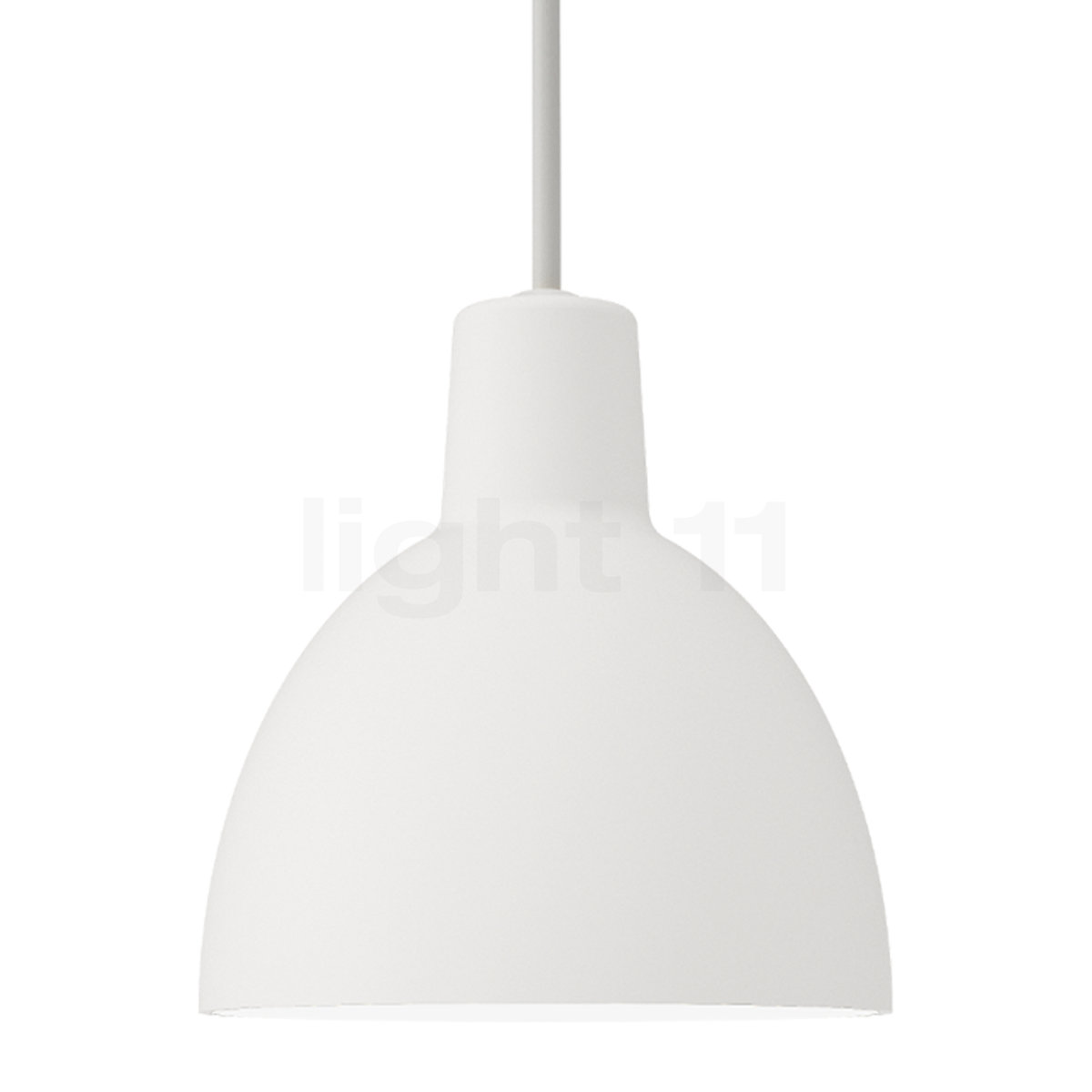 Buy Louis Poulsen Toldbod Pendant light at light11.eu