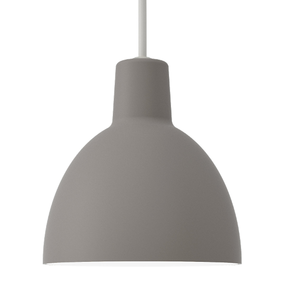 Buy Louis Poulsen Toldbod Pendant light at light11.eu