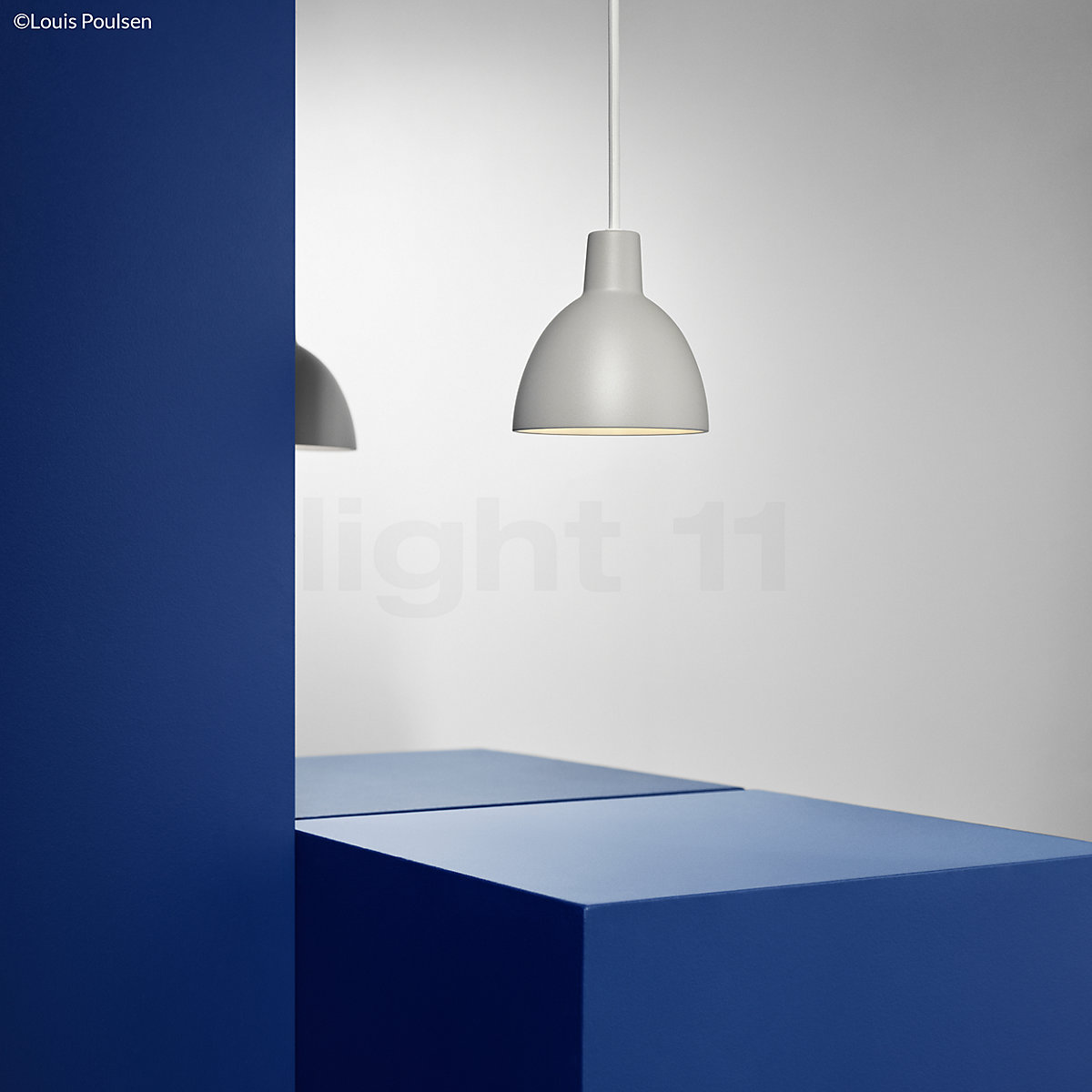 Buy Louis Poulsen Toldbod Pendant light at light11.eu