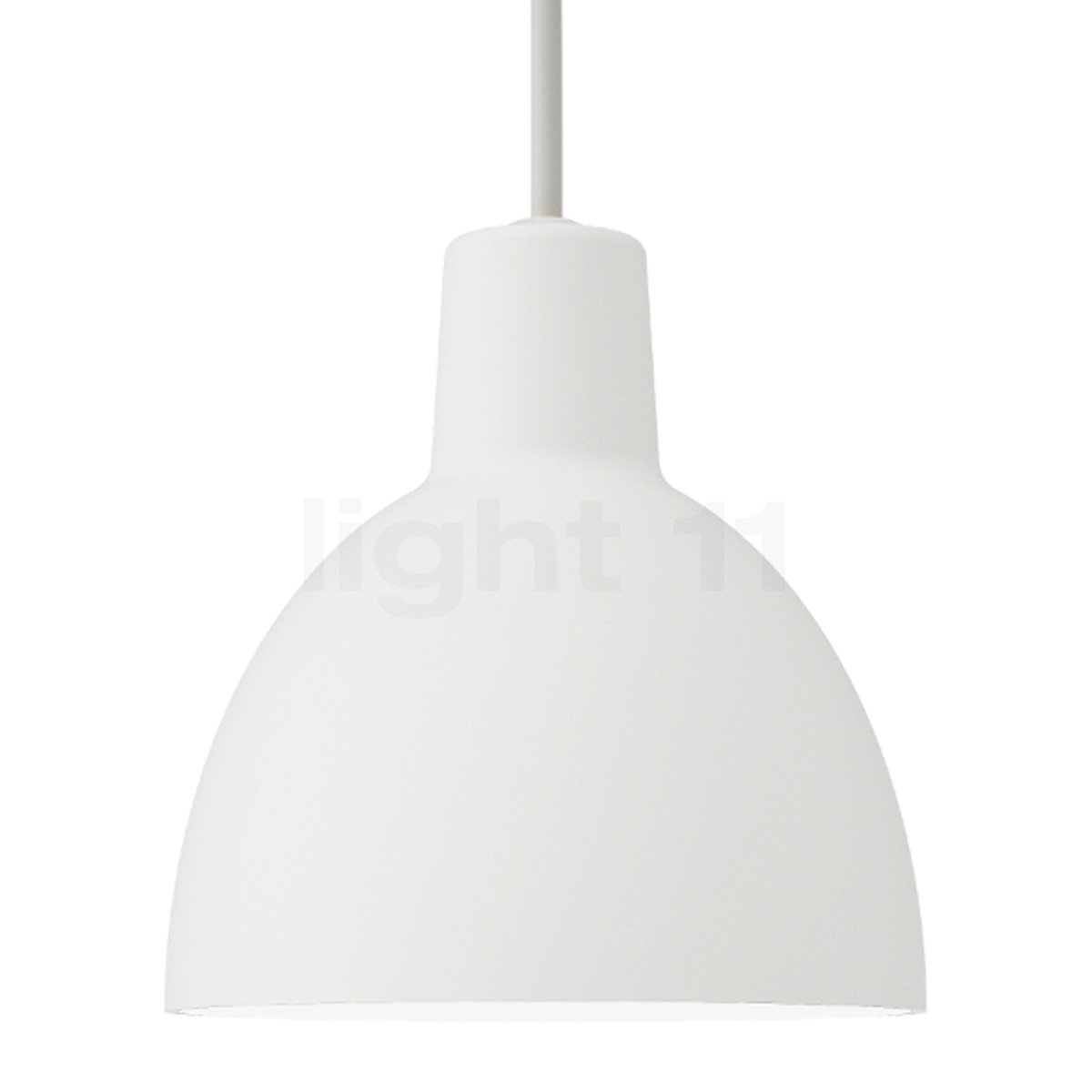 Buy Louis Poulsen Toldbod Pendant light at light11.eu