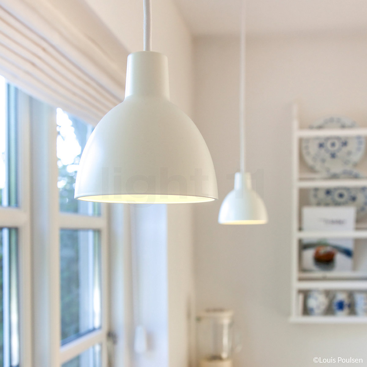 Buy Louis Poulsen Toldbod Pendant light at light11.eu Buy Louis Poulsen Toldbod Pendant light at light11.eu