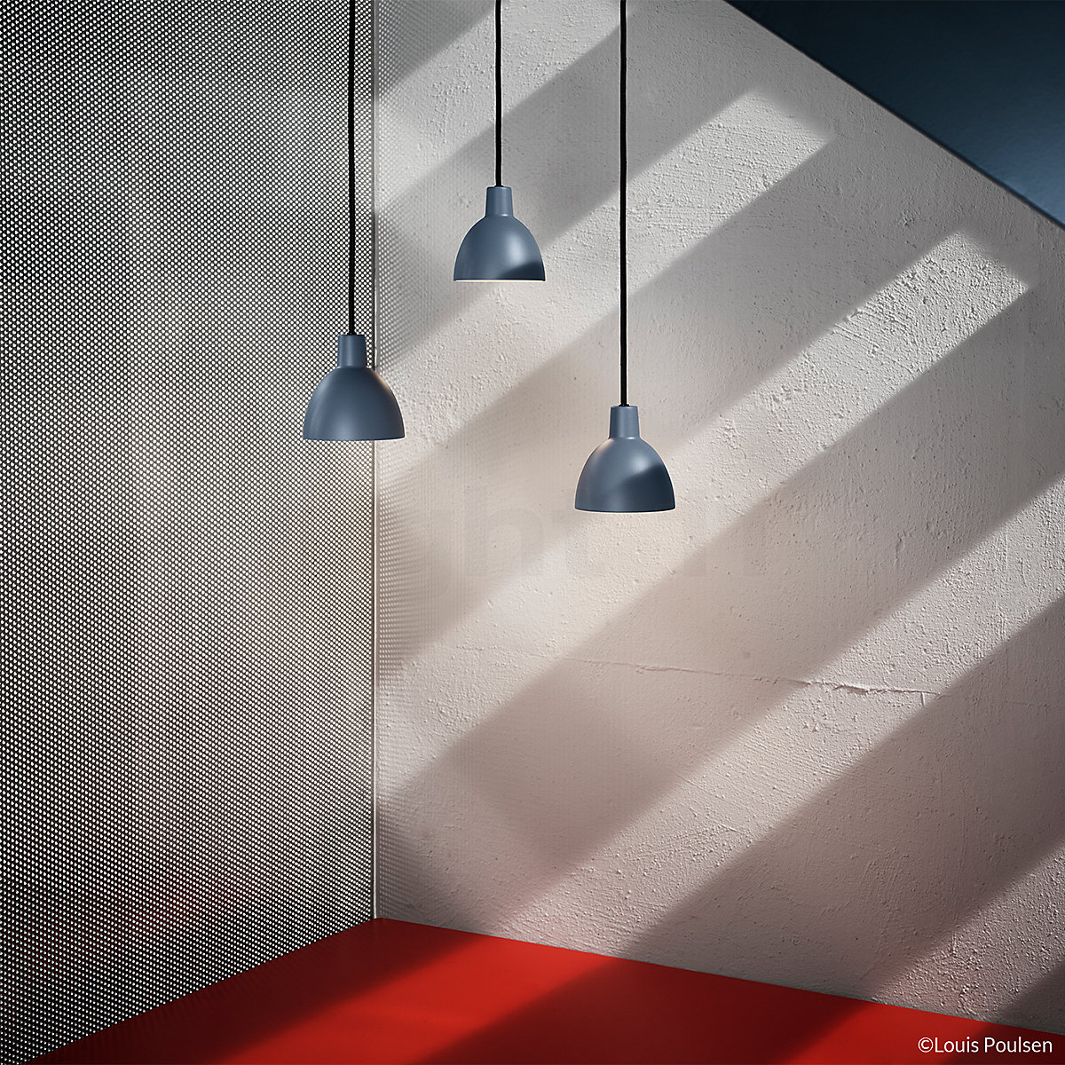 最終価格！louis poulsen Toldbod Pendant120/2色 最終価格！louis poulsen Toldbod Pendant120/2色