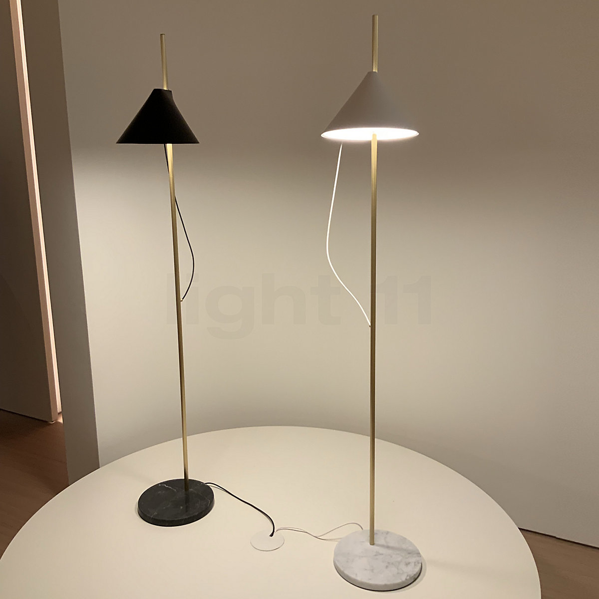 louis poulsen yuh table lamp