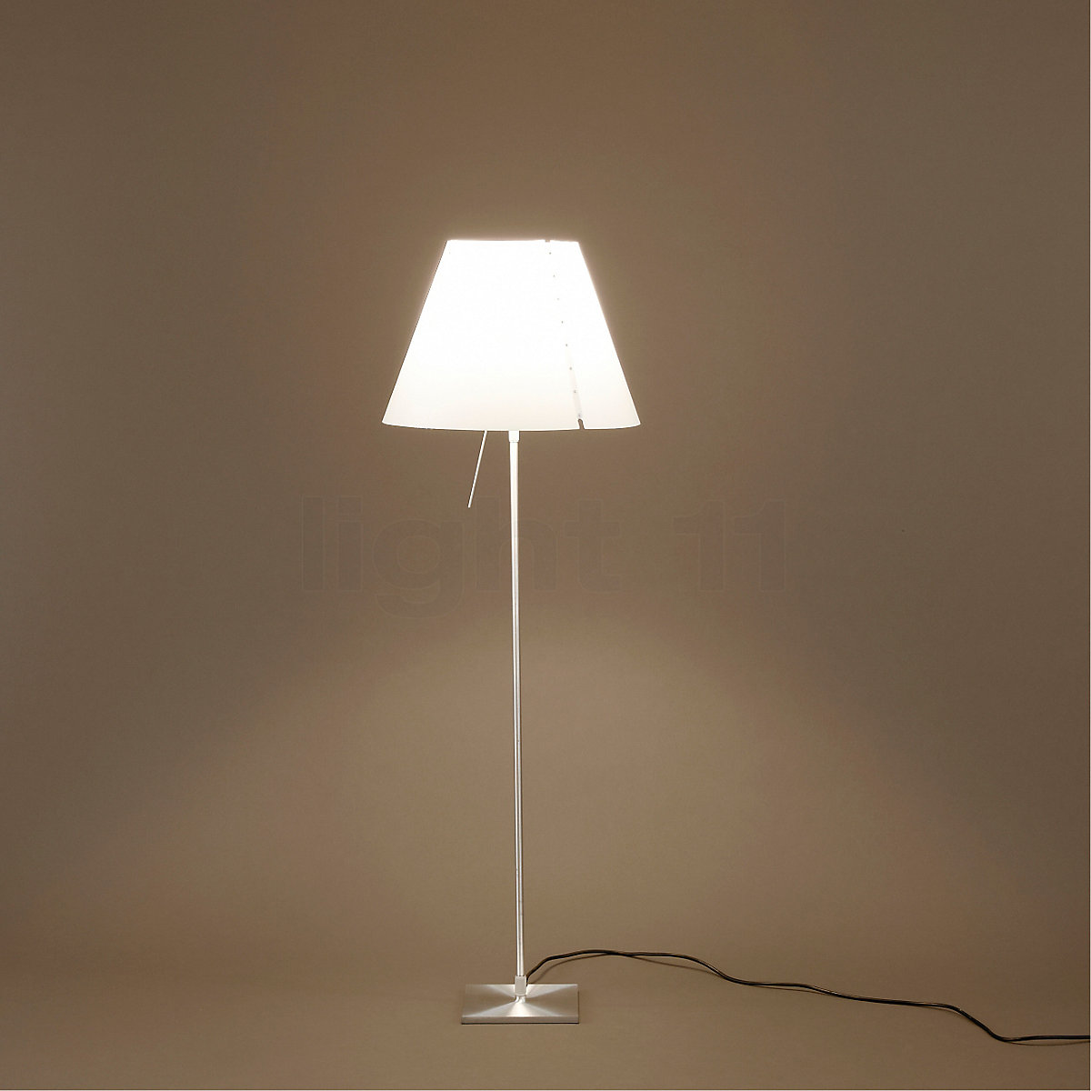 Buy Luceplan Costanza Floor Lamp at light11.eu