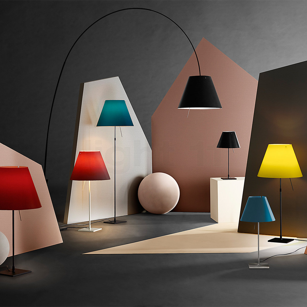 Costanza table lamp cheap