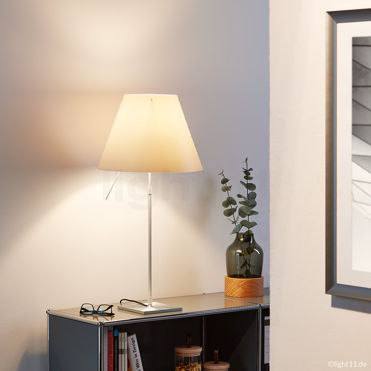 Costanza table lamp cheap